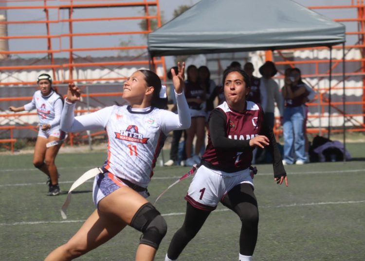 La Interamericana tendrá tryouts para conformar su equipo de flag football