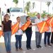 Cemex y Guerrero “le echan los kilos” por la reconstrucción de San Marcos