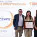 Cemex refrenda liderazgo en atracción y retención de talento