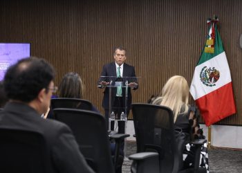 Congreso del Estado fortalece diálogo sobre protección de datos y CURP digital