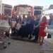 Cruz Roja Puebla recibe donación de equipo médico por parte del Club Rotary Puebla Centro Histórico