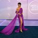 Los mejores vestidos y tendencias de la alfombra roja en los AMAS