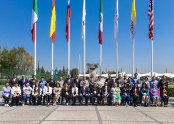 Anáhuac Puebla impulsa colaboración ambiental interuniversitaria