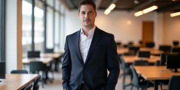 VW Financial Services México nombra nuevo director de Back Office