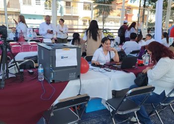 SAT llevará oficinas móviles a 15 estados del país