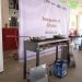 Fortalecen desayunador escolar en San Cristóbal Tepontla