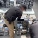 Decomisan cerca de una tonelada de metanfetamina en Durango