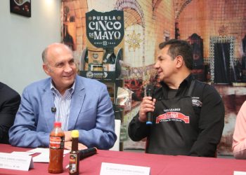Puebla impulsa pagos digitales para fortalecer a las MIPYMES