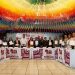 Tonantzin Fernández firma alianzas con universidades para apoyar a estudiantes