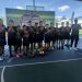 Upaep es campeón nacional en la Infantil Mayor de básquetbol