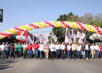 FTP-CTM respalda “no reelección” en Puebla