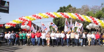 FTP-CTM respalda “no reelección” en Puebla