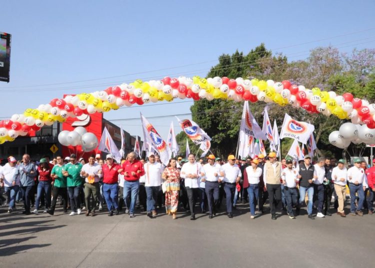 FTP-CTM respalda “no reelección” en Puebla