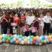 Gobierno del Estado celebra en grande a la niñez poblana