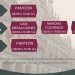 Gobierno de la Ciudad informa horarios de cobro (1–5 de mayo)