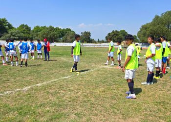 UDEP y el deporte brindan oportunidad a la juventud poblana