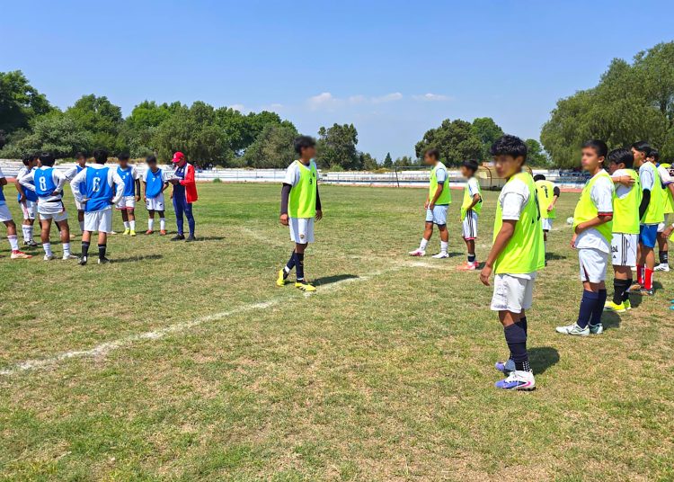 UDEP y el deporte brindan oportunidad a la juventud poblana