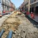 Cierre Vial por obras de sustitución de la red hidráulica en la 2 Norte