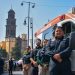Gobierno de la Ciudad reporta saldo blanco tras desfile por la Batalla de Puebla