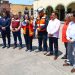 San Pedro Cholula se suma al Primer Simulacro Nacional 2026