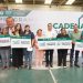 Familias de Texmelucan son beneficiadas con el programa “Cadena de Vivienda 2026”