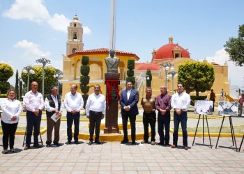 Mazapiltepec tendrá museo histórico