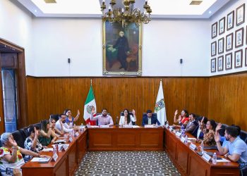 Tonantzin Fernández impulsa reapertura de túneles y fortalece programas de bienestar en San Pedro Cholula