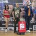 Julio César Chávez y el «Travieso» Arce listos para la gran pelea con causa