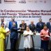 Reconoce SEP trayectoria de casi 2 mil docentes por años de servicio
