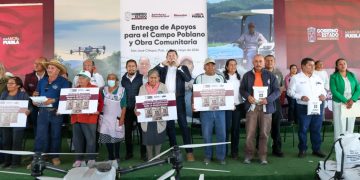 Polo de Desarrollo para el Bienestar impulsará manejo de residuos en San José Chiapa