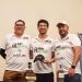 Andrik Dimayuga buscará el campeonato en la NASCAR México Series 2026