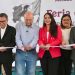 Con respaldo estatal, Tonantzin Fernández fortalece la economía de San Pedro Cholula
