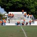 Gobierno de la Ciudad y Home Depot unen esfuerzos para rehabilitar espacios deportivos