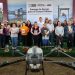 Reactivan el campo poblano con módulos agrícolas