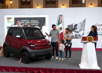 Olinia y el viejo sueño del gobierno-empresario