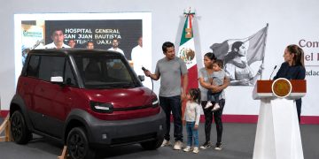 Olinia y el viejo sueño del gobierno-empresario