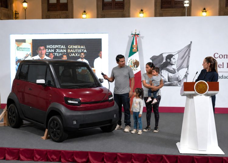Olinia y el viejo sueño del gobierno-empresario