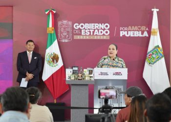 En Puebla, FND liberó a más de mil mujeres productoras y pequeños productores