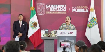 En Puebla, FND liberó a más de mil mujeres productoras y pequeños productores