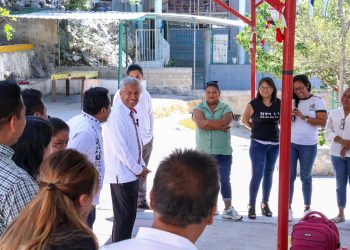 Participan más de 10 mil escuelas de educación básica en Consejos Técnicos