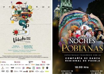 Gobierno de Pepe Chedraui prepara fin de semana cultural