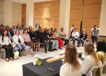 Impulsa gobierno acciones de turismo seguro rumbo al mundial