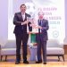 Gobierno del estado y José Ramón Fernández proyectan legado mundialista