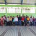 Respuesta inmediata, gobierno respalda familias afectadas por lluvias