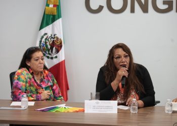 Congreso de Puebla realizará mesas de trabajo sobre infancias trans