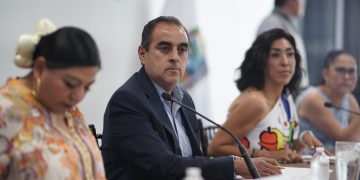 SCJN reitera al Congreso legislar sobre infancias trans; diputados dialogan con abogados