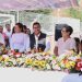 Diputado Pável Gaspar reafirma trabajo cercano a la población durante visita a Ixcamilpa de Guerrero