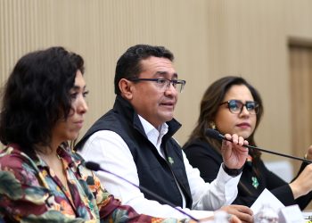 Congreso busca abatir rezago legislativo