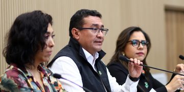 Congreso busca abatir rezago legislativo