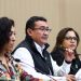Congreso busca abatir rezago legislativo